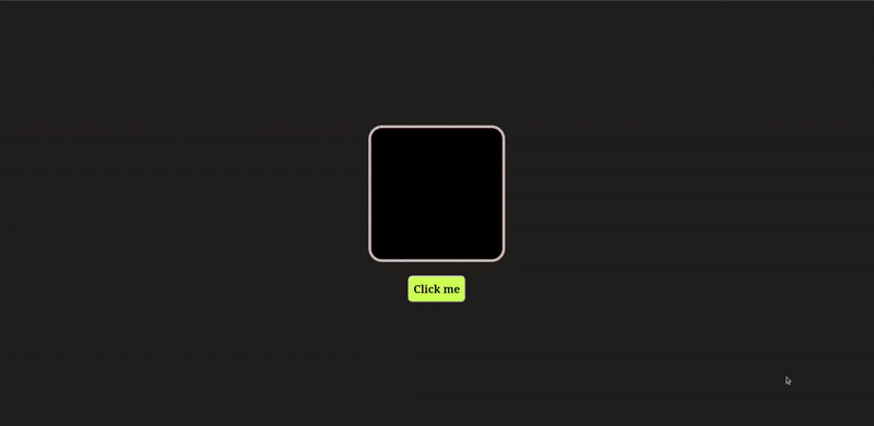 DOM Manipulation Demo Preview